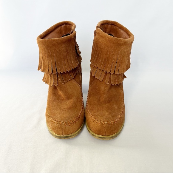 Sbicca Booties - Picture 2 of 6